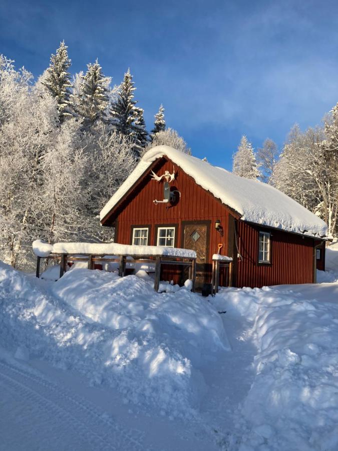 Campsite Valagardens Vaerdshus Och Ab *
