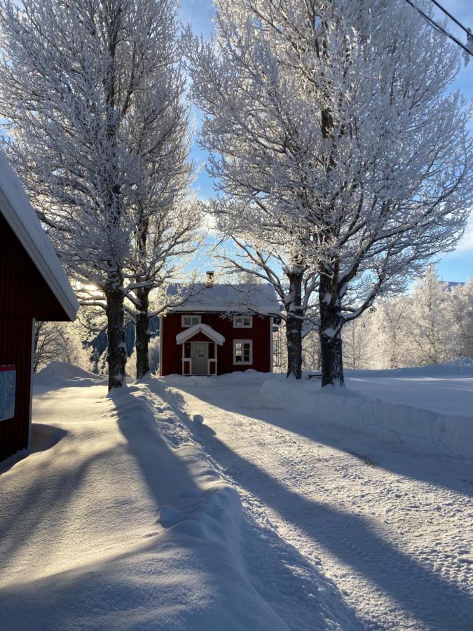 Campingplatz Valagardens Vaerdshus Och Ab *