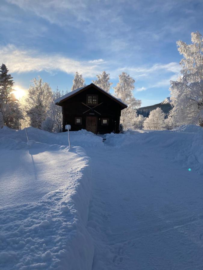 Campingplatz Valagardens Vaerdshus Och Ab *