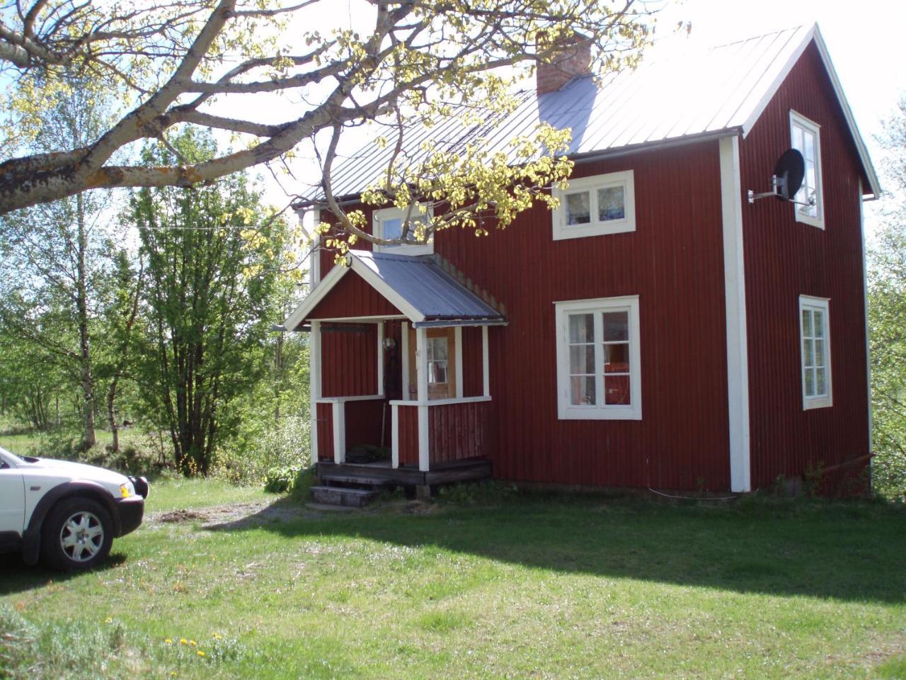 Valagardens Vaerdshus Och Ab *