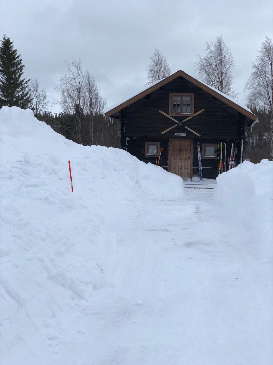 Valagardens Vaerdshus Och Ab
