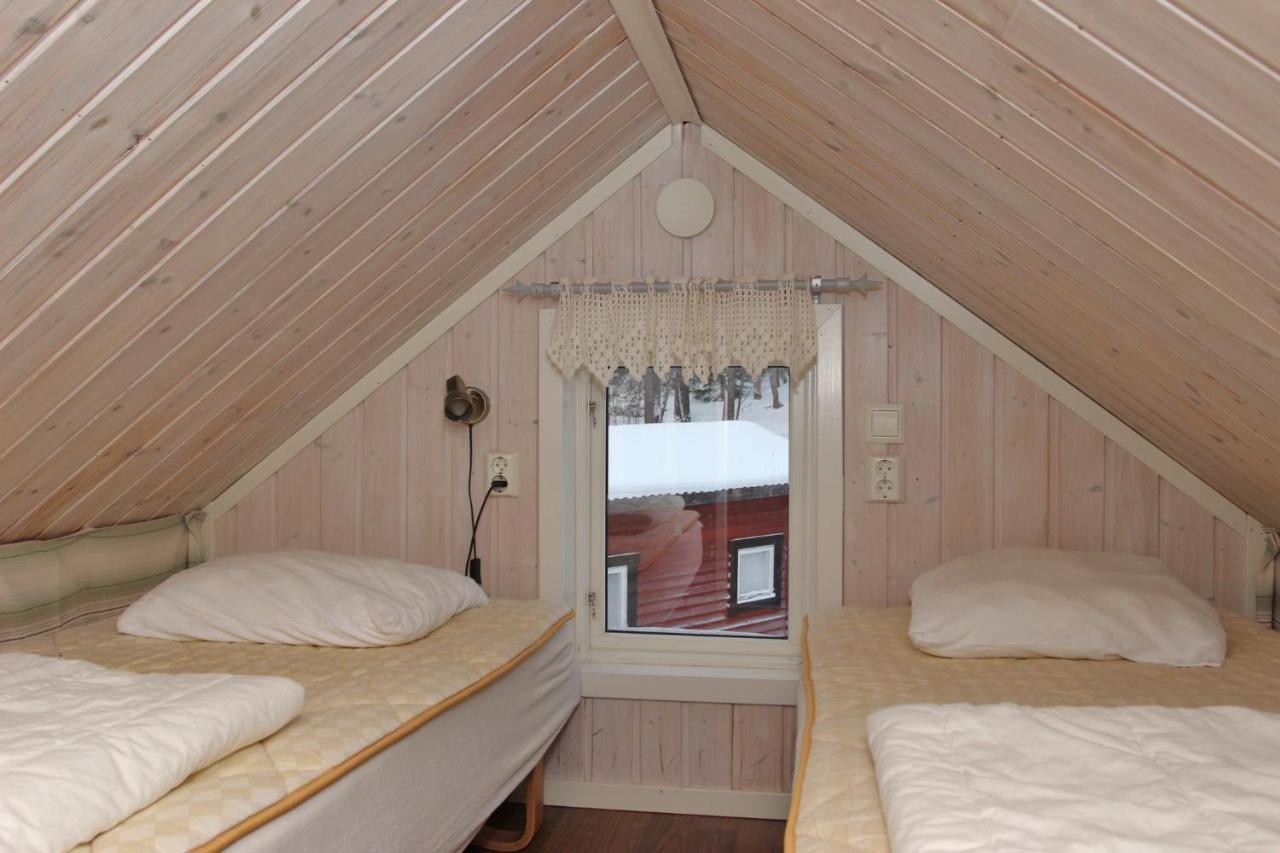 Campsite Valagardens Vaerdshus Och Ab *