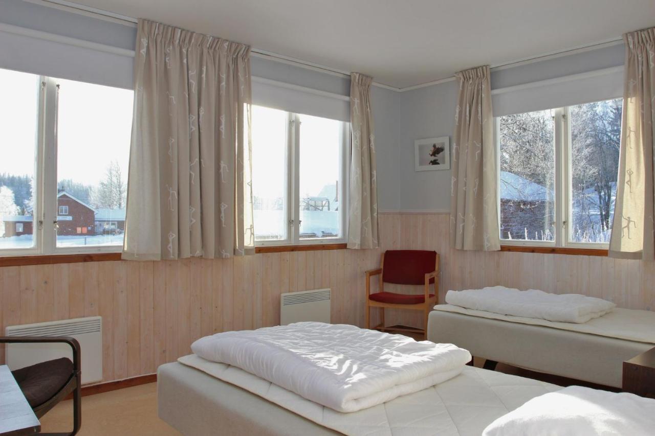 Valagardens Vaerdshus Och Ab Valadalen