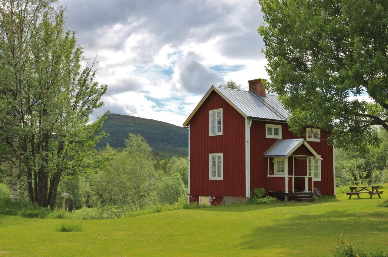 Valagardens Vaerdshus Och Ab Campsite
