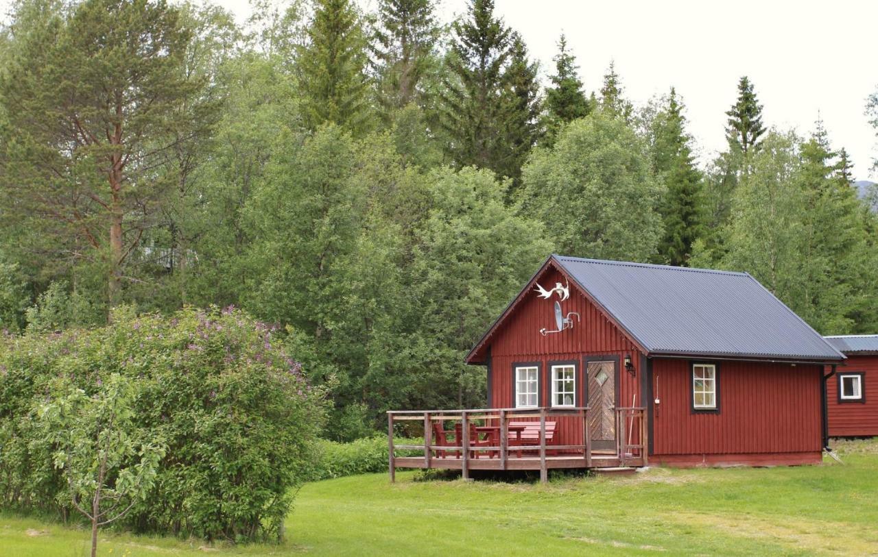 Valagardens Vaerdshus Och Ab Campsite *
