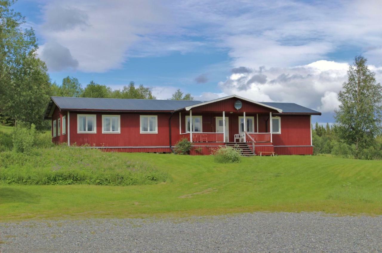 Campsite Valagardens Vaerdshus Och Ab